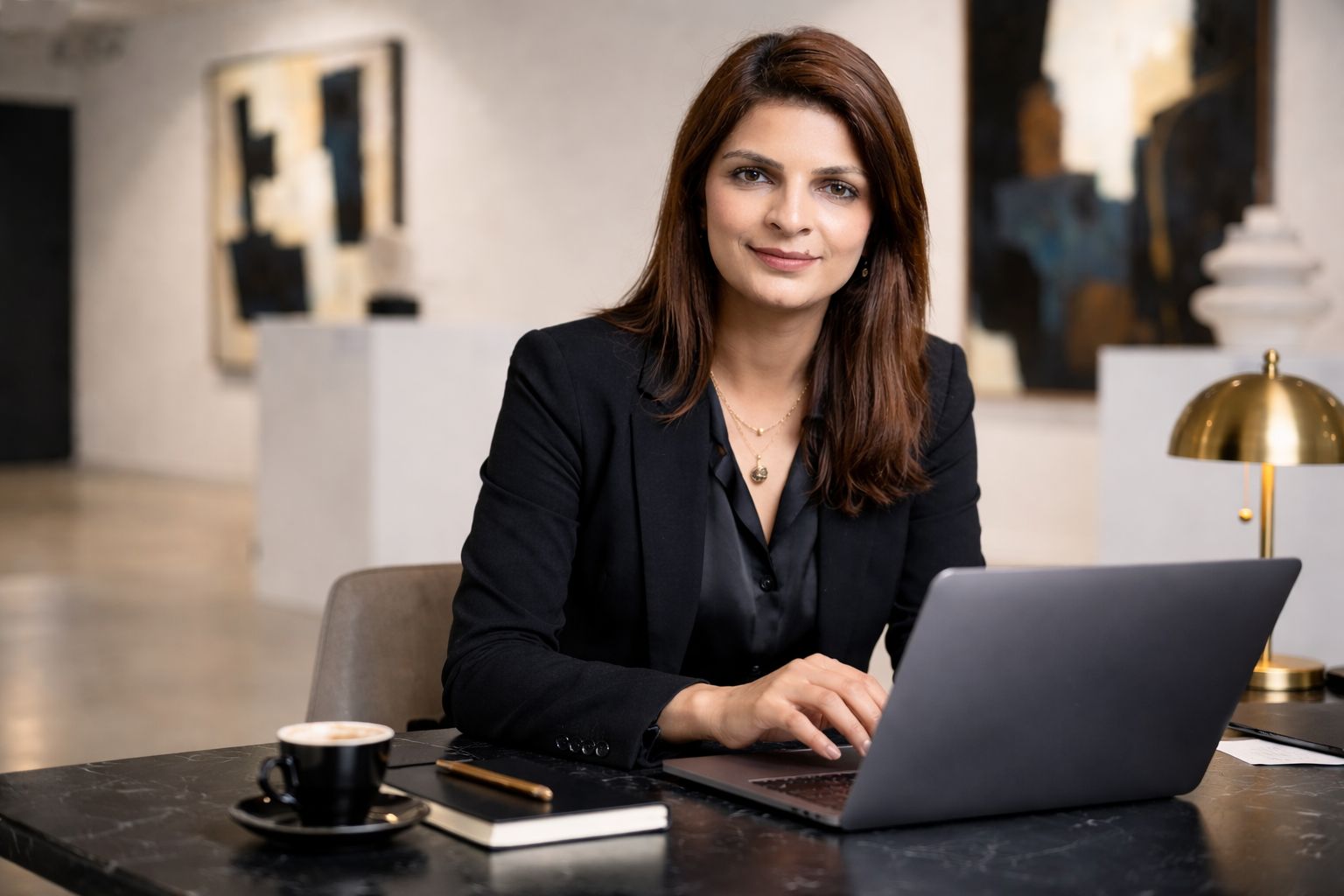 Sujata Mohite — Founder, Sankalp Elite